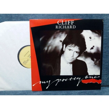 CLIFF RICHARD MY PRETTY ONE MAXI LP