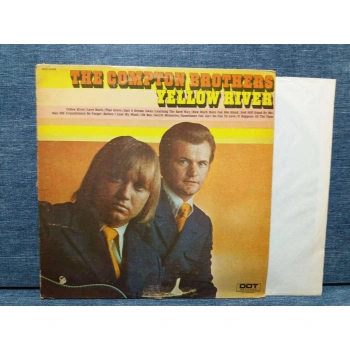 COMPTON BROTHERS YELLOW RIVER
