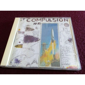 COMPULSION HI-FI