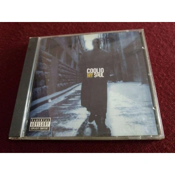 COOLIO MY SOUL