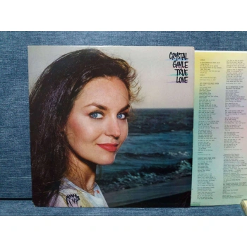 CRYSTAL GAYLE TRUE LOVE