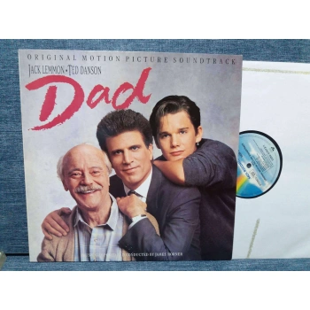 DAD FILM MUSIC