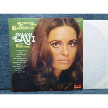 DALIAH LAVI 16 SINGT