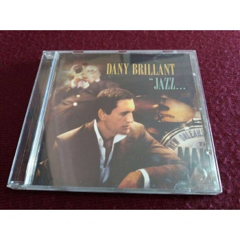 DANNY BRILLANT JAZZ