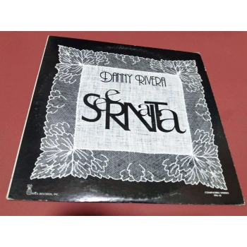 DANNY RIVERA SERENATA