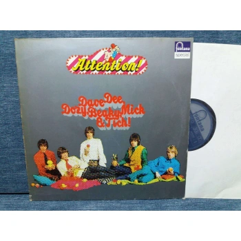 DAVE DEE DOZY BEAKY MICK