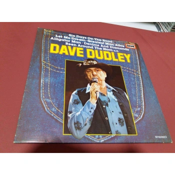 DAVE DUDLEY GREATEST