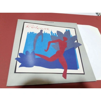 DAVID KNOPFLER (DIRE STRAITS) RELEASE