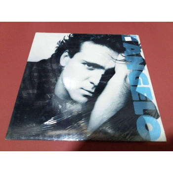 DE ANGELO LP ALBUM  (SIFIR)