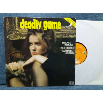 DEADLY GAME FIL MUSIC