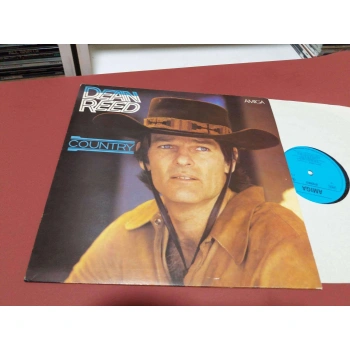 DEAN REDD COUNTRY