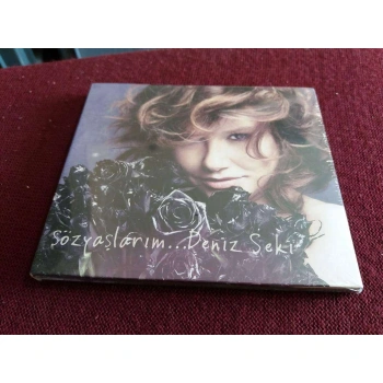 DENİZ SEKİ SÖZYAŞLARIM