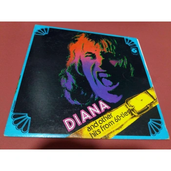 DIANA AND OTHER HITS FROM