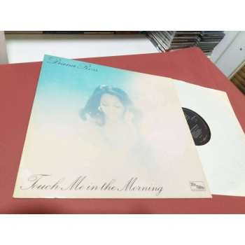 DIANA ROSS TOUCH ME IN THE MORNING