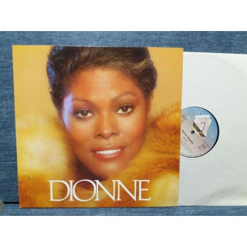 DIONNE WARWICK LP ALBUM