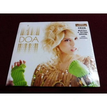 DOA FEAT CEZA BADEM EMRE BARANSEL (SIFIR)