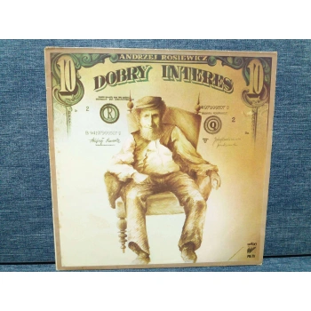 DOBRY INTERES