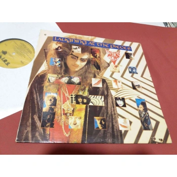 DOCTOR MEDICS LAUGHING AT THE