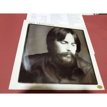 DON FRANCISCO HOLINESS