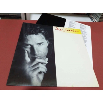 DON JOHNSON LET OT ROLL