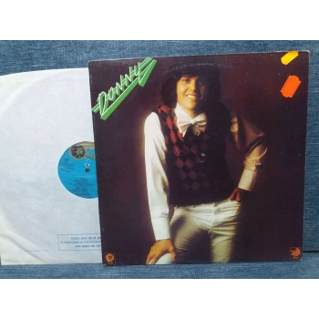 DONNY OSMOND MUSIC ALBUM