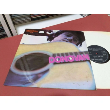 DONOVAN DISCOFOON LP