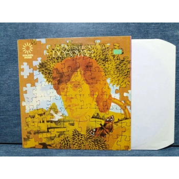 DONOVAN GOLDEN HOUR OF