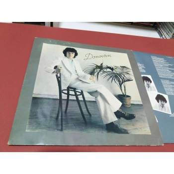 DONOVAN  LP ALBUM