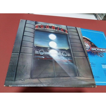 DOOBIE BROTHERS BEST OF VOL II