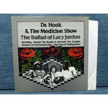 DR HOOK BALLAD OF LUCY