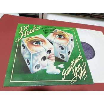 DR HOOK SOMETIMES YOU WIN