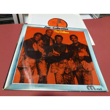 DRIFTERS COLLECTION