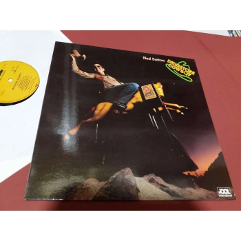 DRUGSTORE COWBOY NED SUTTON