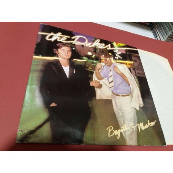 DUKES BUGATTI MUSKER