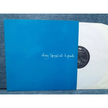 DUSTY SPRINGFIELD IN PRIVATE MAXI LP