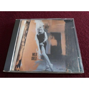 E.G DAILY WILD CHILD