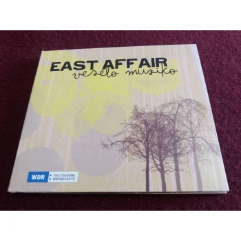 EAST AFFAIR VESELO MUZIKO