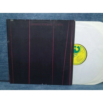 EBERHARD SCHOENER EVENTS