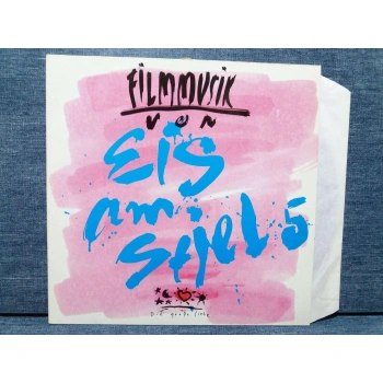 EIS AM STIEL 5 FILM MUSIC