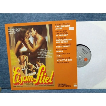 EIS AM STIEL FILM MUSIC