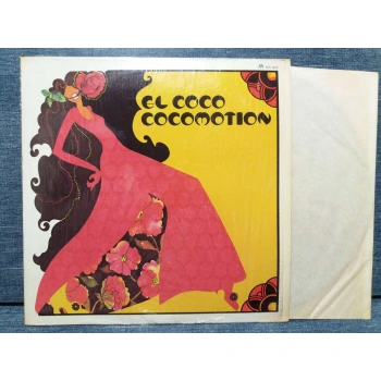 EL COCO COCOMOTION
