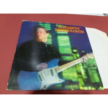 ELIZABETH BARRACHLOUGH