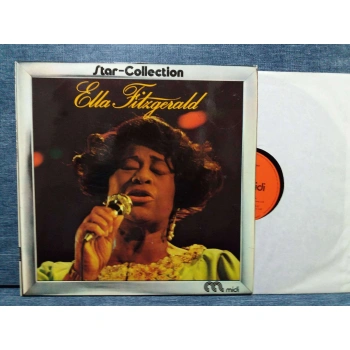 ELLA FITZGERALD COLLECTION