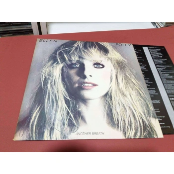 ELLEN FOLEY ANOTHER BREATH