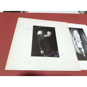 ELLEN FOLEY SPIRIT OF ST LOUIS