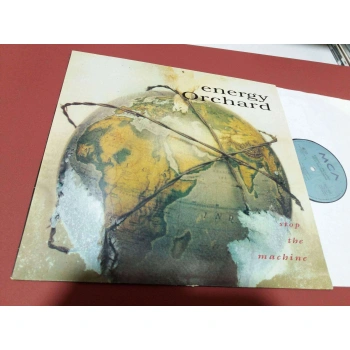 ENERGY ORCHARD STOP THE MACHINE