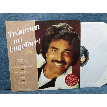 ENGELBERT TRAUMEN