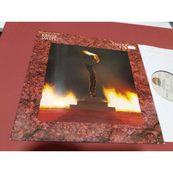 ERNIE WATTS CHARIOTS