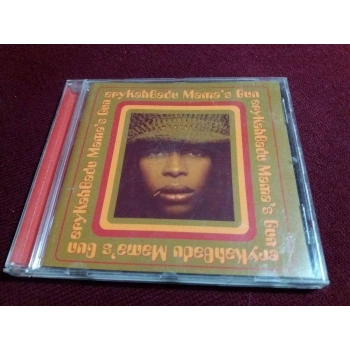 ERYKAH BADU MAMAS GUN