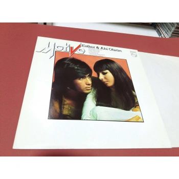 ESTHER ABI OFARIM MOTIVE